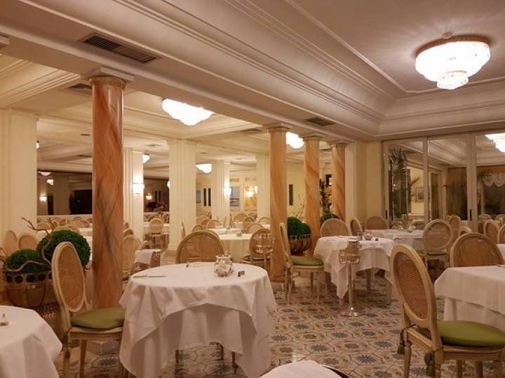 Sala Foto - Pacchetto Capodanno Hotel cenone Taormina