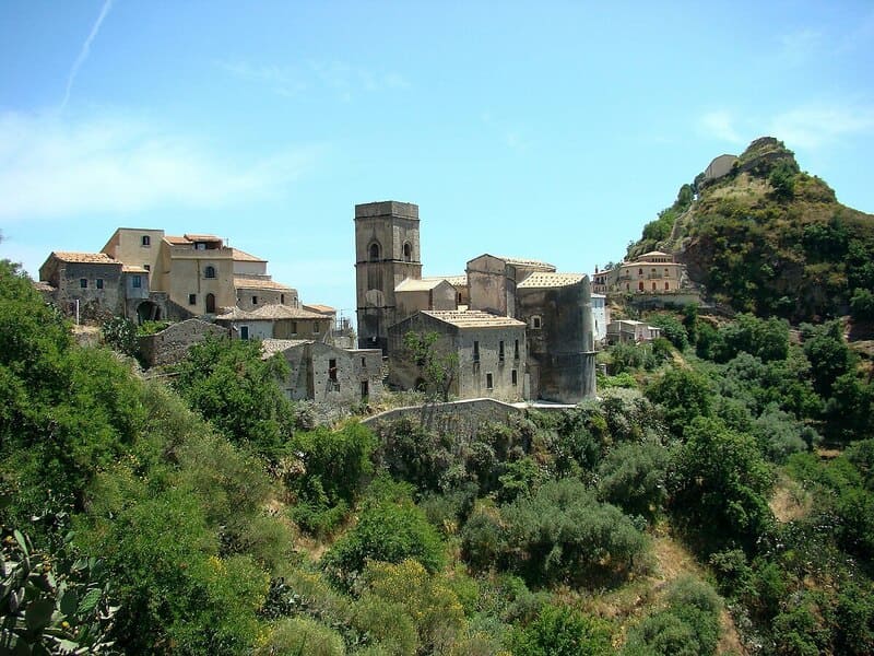 Savoca foto