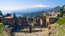 Teatro Antico foto - capodanno a taormina