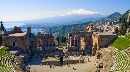 Teatro Antico foto - capodanno a taormina